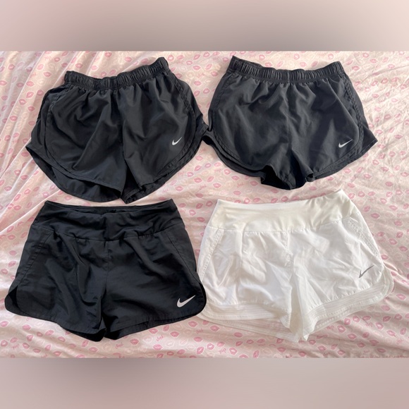 Nike Shorts Lot - Picture 1 of 12